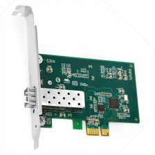 MX7-NIC Series: <span>PCIe Gigabit Ethernet Fiber Network Interface Cards</span>